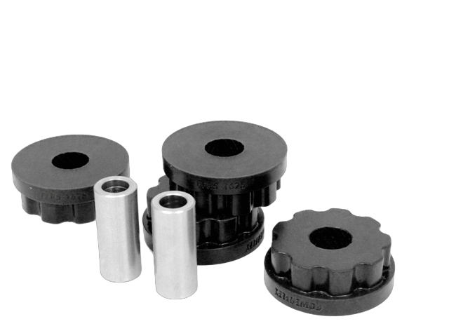 PF-PFR5-1625BLK PFR5-1625BLK Bakre Diffbussningar Black Series Powerflex