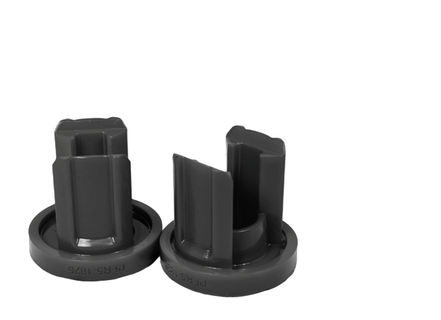 PF-PFR5-1826BLK PFR5-1826BLK Bakre Diff.bussningar Bakre 