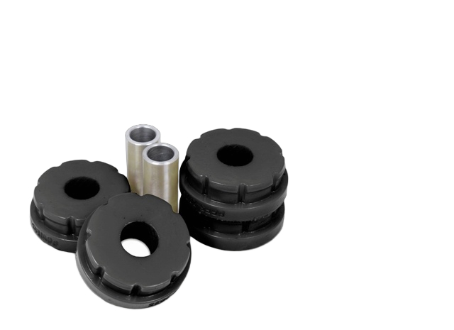 PF-PFR5-2025BLK PFR5-2025BLK Bakre Diff.bussningar Bakre Black Series Powerflex