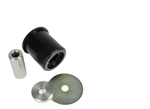 PF-PFR5-631BLK PFR5-631BLK Bakre Diff.bussningar Främre Black Series Powerflex