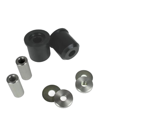 PF-PFR5-632BLK PFR5-632BLK Bakre Diff.bussningar Bakre Black Series Powerflex