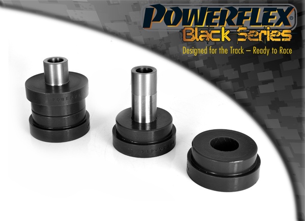 PF-PFR50-414BLK PFR50-414BLK Bakre Stabiliser Bar Yttre Bussningar Black Series Powerflex