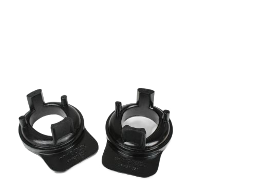 PF-PFR57-521BLK PFR57-521BLK Främre Motorfäste Bussningar 
