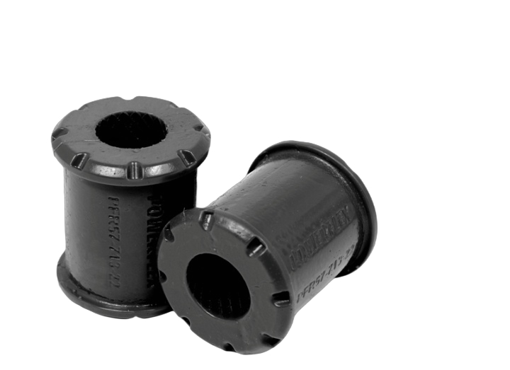 PF-PFR57-713-22BLK PFR57-713-22BLK Bakre Krängningshämmarbussningar 22mm Black Series Powerflex