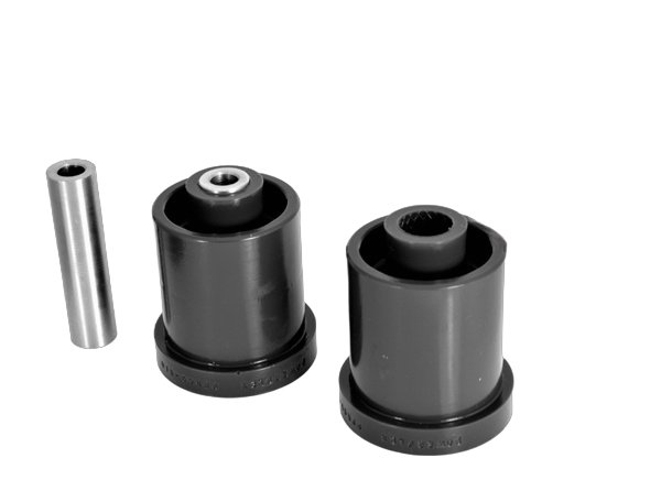 PF-PFR60-810BLK PFR60-810BLK Bussningar Bakvagnsbalk Black Series Powerflex
