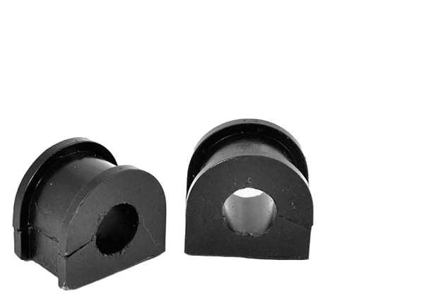 PF-PFR66-107-18BLK PFR66-107-18BLK Bakre Krängningshämmarbussningar 18mm Black Series Powerflex