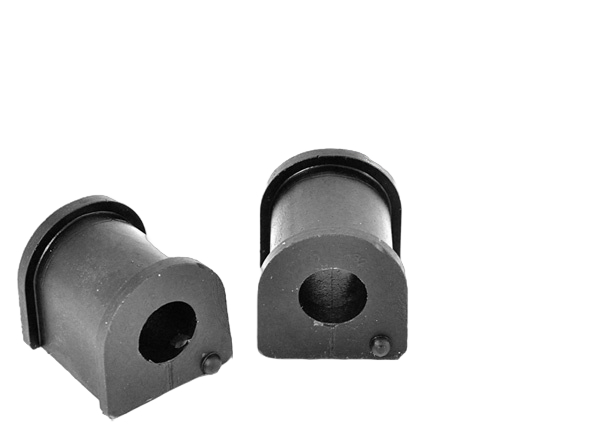 PF-PFR66-210-16BLK PFR66-210-16BLK Bakre Krängningshämmarbussningar 16mm Black Series Powerflex