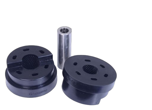 PF-PFR68-130BLK PFR68-130BLK Bakaxelbussningar Infästning Black Series Powerflex