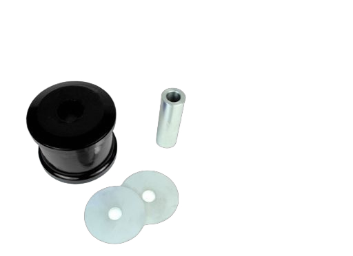 PF-PFR68-230BLK PFR68-230BLK Bussningar Bakvagnsbalk Black Series Powerflex