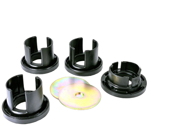 PF-PFR69-620BLK PFR69-620BLK Bakre Sub Frame Främre Bussningar 