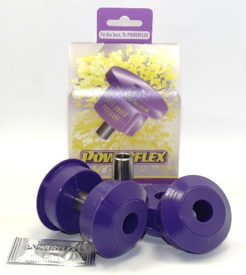 PF-PFR76-410 PFR76-410 Bussningar Bakvagnsbalk Powerflex