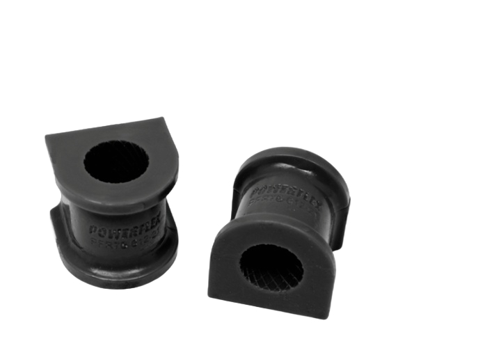 PF-PFR76-612-21BLK PFR76-612-21BLK Bakre Krängningshämmarbussningar 21mm Black Series Powerflex
