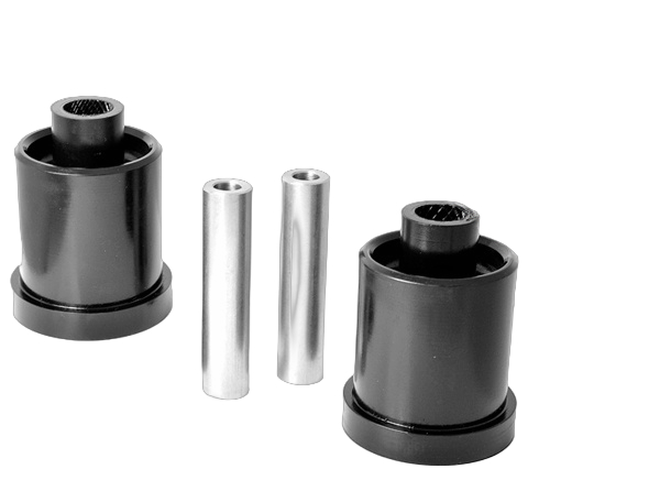 PF-PFR80-1110BLK PFR80-1110BLK Bussningar Bakvagnsbalk Black Series Powerflex
