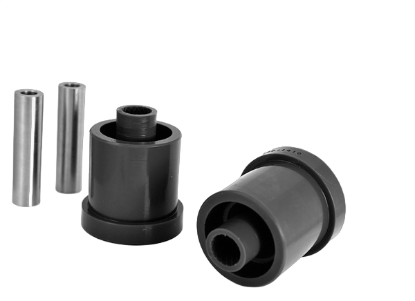 PF-PFR80-1410BLK PFR80-1410BLK Bussningar Bakvagnsbalk Black Series Powerflex