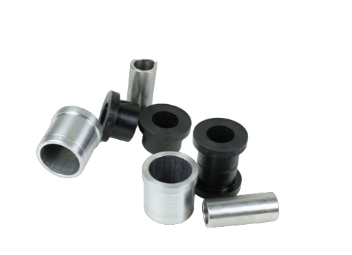PF-PFR80-1512BLK PFR80-1512BLK Bakre Övre Länkarmar Yttre Bussningar Black Series Powerflex