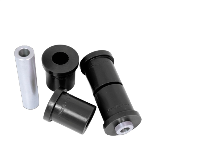 PF-PFR85-1510BLK PFR85-1510BLK Bakre Bladfjäderbussningar Schackel Black Series Powerflex