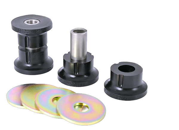 PF-PFR85-220BLK PFR85-220BLK Bussningar Bakvagnsbalk Black Series Powerflex
