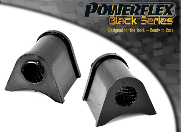 PF-PFR85-226-20.5BLK PFR85-226-20.5BLK Bakre Krängningshämmarbussningar (Yttre) 20.5mm Black Series Powerflex