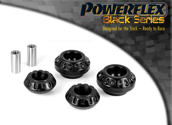 PF-PFR85-241BLK PFR85-241BLK Bakre Topplagringar Black Series Powerflex