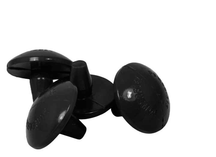 PF-PFR85-315BLK PFR85-315BLK Bakre Bladfjäderbussningar 