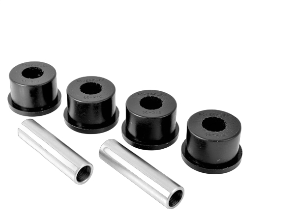 PF-PFR88-210BLK PFR88-210BLK Bussningar Bakre Trailingstag till Chassi Black Series Powerflex