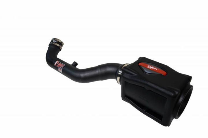 PF1959WB-2353 Nissan 05-15 Xterra / 05-17 Frontier / 05-12 Pathfinder 4.0L V6 Power-Flow Luftfilterkit Injen