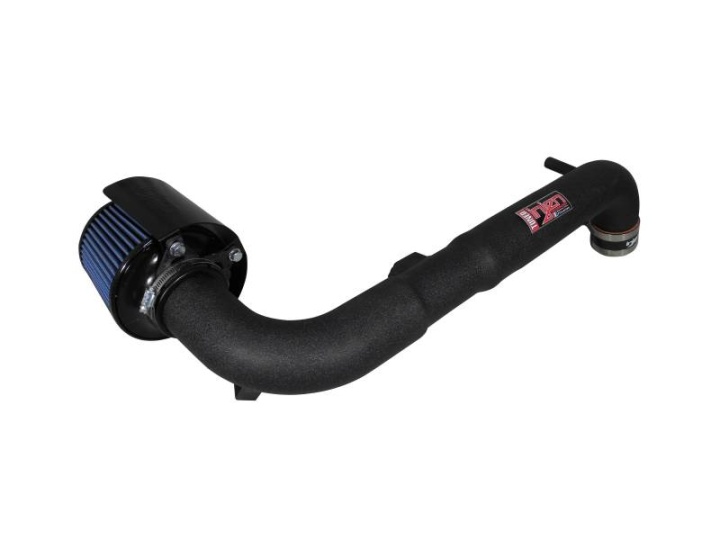 PF2011WB-2561 Toyota 05-15 Tacoma 2.7L 4 cyl. Power-Flow Luftfilterkit Svart Injen