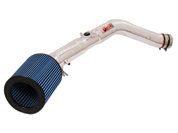 PF2015P-2562 Toyota 00-04 Tacoma 2.4L / 2.7L 4 Cyl. Polerat Power-Flow Luftfilterkit Injen