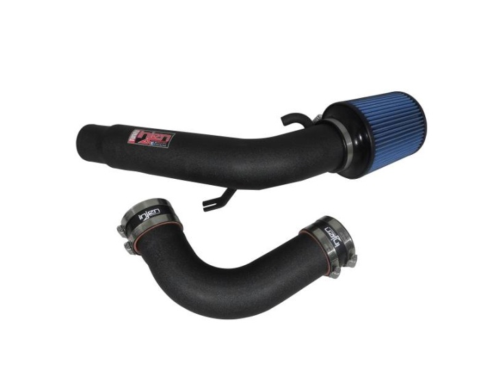 PF5020WB-1590 Dodge 11-15 Durango / 11-15 Grand Cherokee 3.6L V6 Power-Flow Luftfilterkit Injen