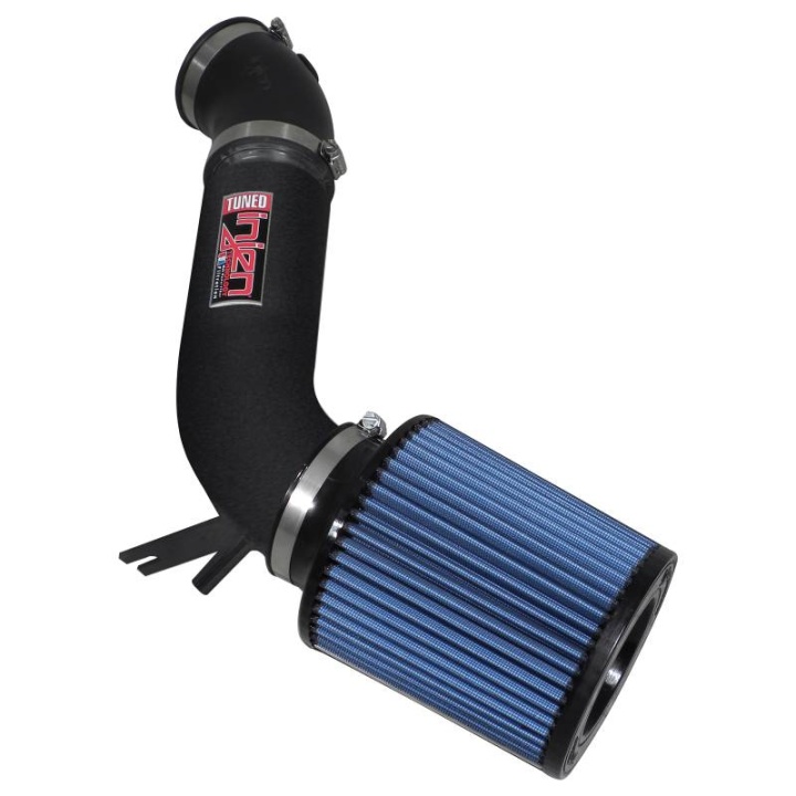 PF5070WB-1565 Chrysler 05-10 300 / 09-10 Challenger / 06-10 Charger / 05-09 Magnum 3.5L V6 Power-Flow Luftfilterkit Injen