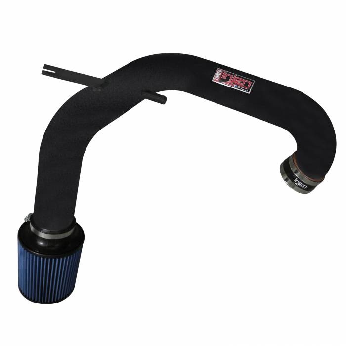 PF8053WB-1630 Dodge 09-18 Ram 1500 5.7L V8 Hemi Power-Flow Luftfilterkit Svart Injen