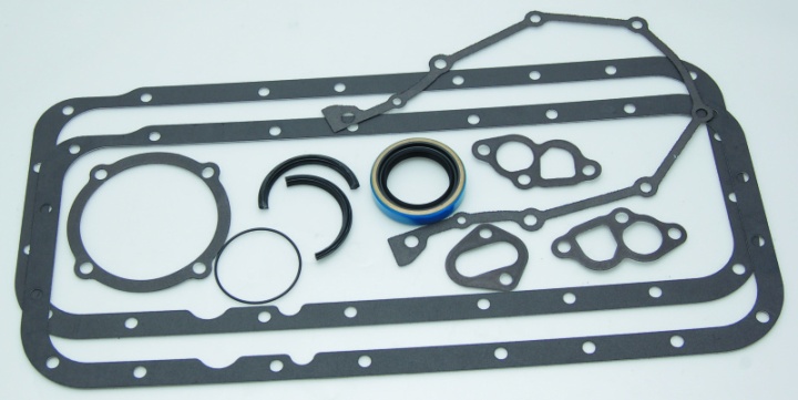 PRO1001B Chrysler Wedge V8 383 / 440ci 61-78 Packningskit Bottendel Streetpro Cometic Gaskets