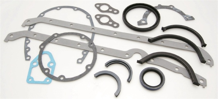 PRO1004B Chevrolet 305 / 350 TPI-TBI 86-93 (Även ZZ4) Packningskit Bottendel Streetpro Cometic Gaskets