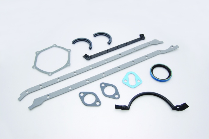 PRO1005B GM BB V8 70-90 Packningskit Bottendel Streetpro Cometic Gaskets