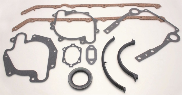 PRO1009B Oldsmobile 455ci V8 68-76 Packningskit Bottendel Streetpro Cometic Gaskets