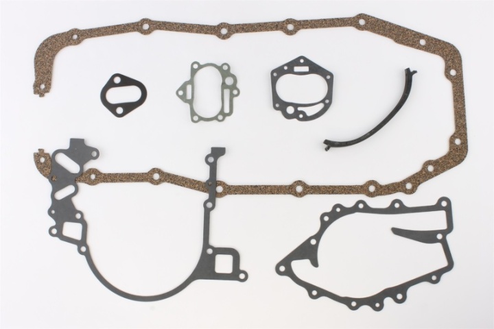 PRO1011B GM / BUICK 455ci V8 70-76 Packningskit Bottendel Streetpro Cometic Gaskets