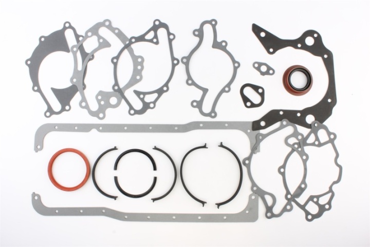 PRO1015B Ford SB 289 / 302 65-95 Packningskit Bottendel Streetpro Cometic Gaskets