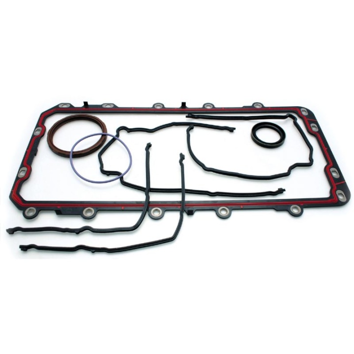 PRO1018B Ford SOHC V8 4.6L 96-98 Packningskit Bottendel Streetpro Cometic Gaskets