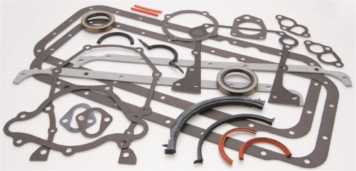 PRO1021B Chrysler HEMI V8 426ci 66-71 Packningskit Bottendel Streetpro Cometic Gaskets