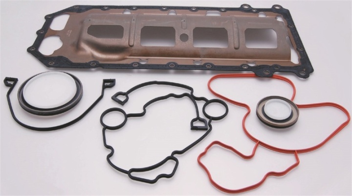 PRO1022B Chrysler / Dodge 5.7L HEMI 03+ Packningskit Bottendel Streetpro Cometic Gaskets