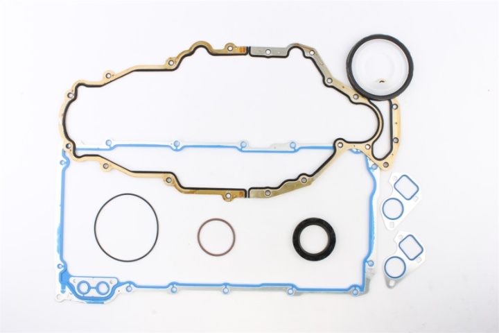 PRO1025B GM LSX 07+ (Cratemotor) Packningskit Bottendel Streetpro Cometic Gaskets