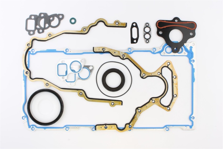 PRO1036B GM LS 4.8L / 5.3L / 5.7L / 6.0L / 6.2L Packningssats Botten StreetPro Cometic Gaskets