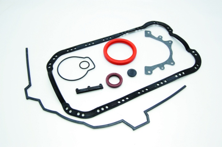 PRO2000B Honda D16Z6 SOHC 92-95 Packningskit Bottendel Streetpro Cometic Gaskets