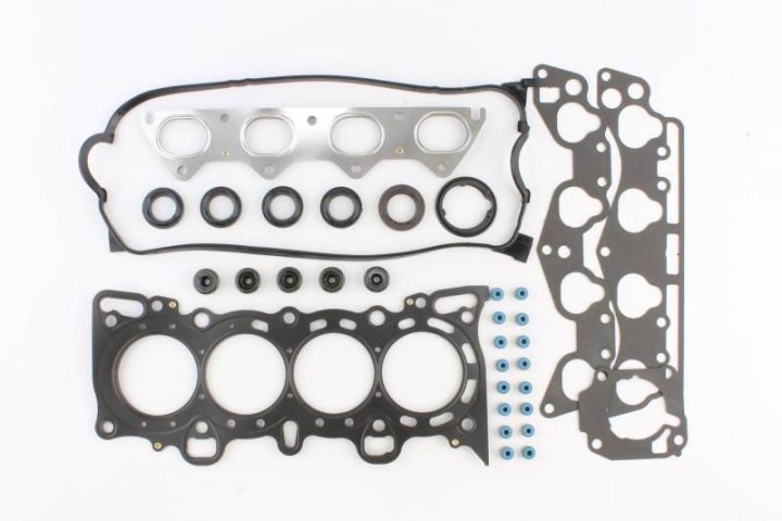 PRO2001T Honda D16Y5 / D16Y7 / D16Y8 SOHC 96-00 76mm Packningskit Topp Streetpro Cometic Gaskets