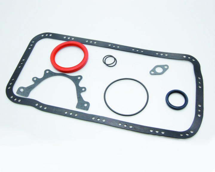 PRO2004B Honda B18A1 / B18B1 (Ej Vtec) 90-01 Packningskit Bottendel Streetpro Cometic Gaskets