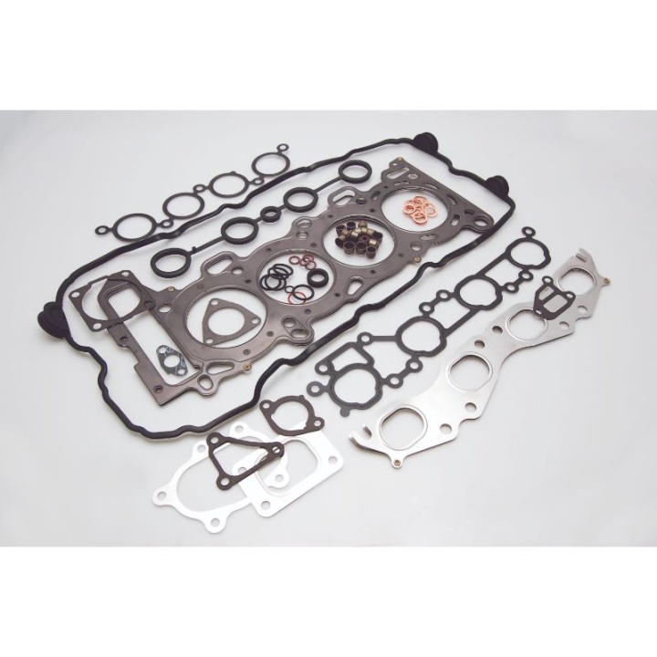 PRO2009T 200SX S14 / S14A (SR20DET) 94-98 87.5mm Packningskit Topp Streetpro Cometic Gaskets