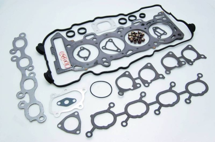 PRO2010T Nissan GTiR RNN14 (SR20DE) 90-94 87.5mm Packningskit Topp Streetpro Cometic Gaskets