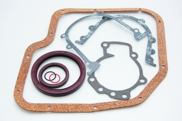 PRO2012B Nissan SR20DE (FWD) 91-01 Packningskit Bottendel Streetpro Cometic Gaskets