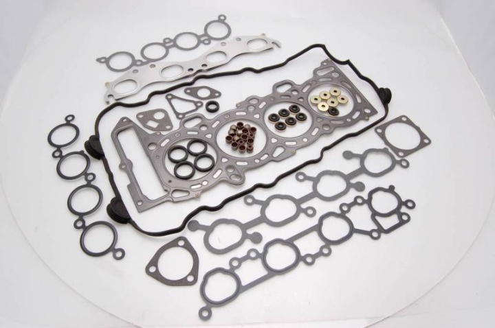 PRO2012T NISSAN SR20DE (FWD) 1991-96 87MM Packningskit Topp Streetpro Cometic Gaskets