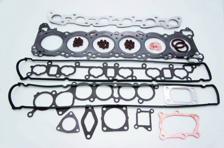 PRO2015T RB20DET 88-93 80mm Packningskit Topp StreetPro Cometic Gaskets